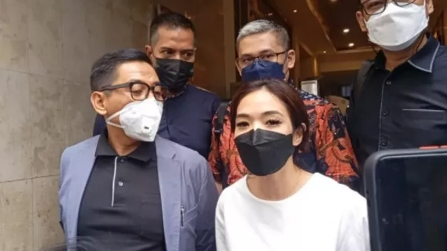 Kasus Video Syur, Gisel Buat Pengakuan Mengejutkan - GenPI.co