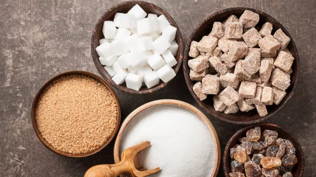 3 Pengganti Gula yang Disarankan untuk Penderita Diabetes - GenPI.co