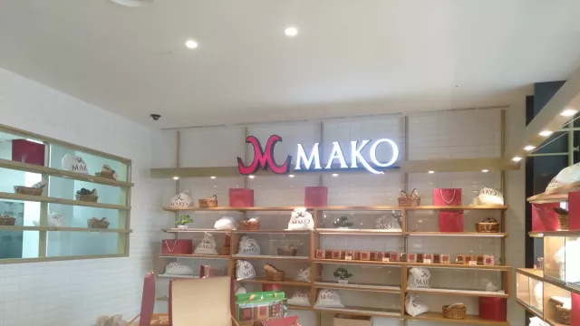 Rayakan Anniversary, Mako Cake and Bakery Gelar Promo All Produk - GenPI.co