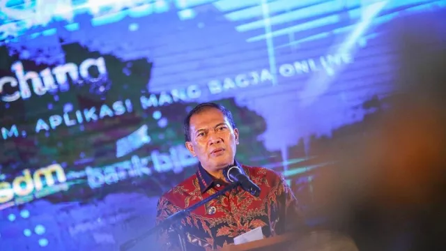 Sempat Pingsan, Wali Kota Bandung Oded M Danial Meninggal Dunia - GenPI.co