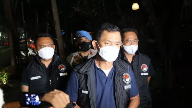 Geger, Artis Berinisal BJ Ditangkap Terkait Narkoba - GenPI.co