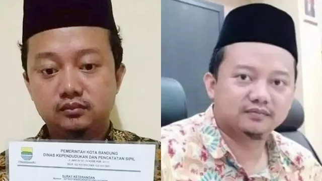 Kementerian PPPA Minta Herry Wirawan Diberi Hukuman Maksimal - GenPI.co