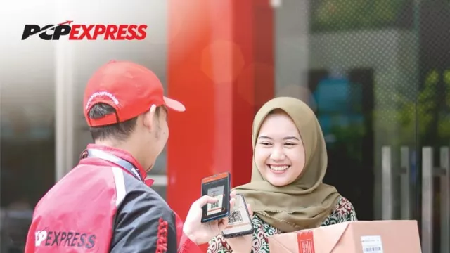 PCP Express Berikan Promo Ongkir ke 5 Kota, Murah Banget! - GenPI.co