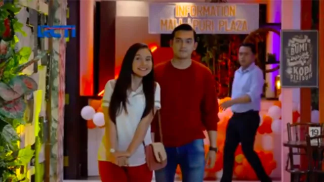Sinopsis Ikatan Cinta 13 Desember 2021, Aldebaran Tahu Soal Rendy - GenPI.co Sinopsis Ikatan Cinta 13 Desember 2021, Aldebaran Tahu Soal Rendy - GenPI.co