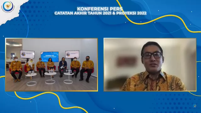 KKP Janji Akan Genjot Pengembangan SDM dan Riset pada 2022 - GenPI.co KKP Janji Akan Genjot Pengembangan SDM dan Riset pada 2022 - GenPI.co