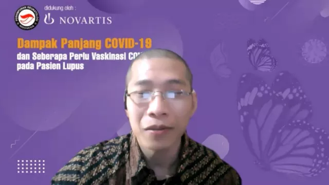 Bukan Tokoh Film, Ini Fakta Tentang Penyakit Lupus Sebenarnya - GenPI.co Bukan Tokoh Film, Ini Fakta Tentang Penyakit Lupus Sebenarnya - GenPI.co
