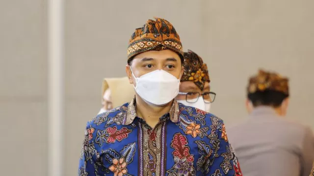 Ganteng dan Cerdas, Wali Kota Surabaya Punya Terobosan Cadas - GenPI.co