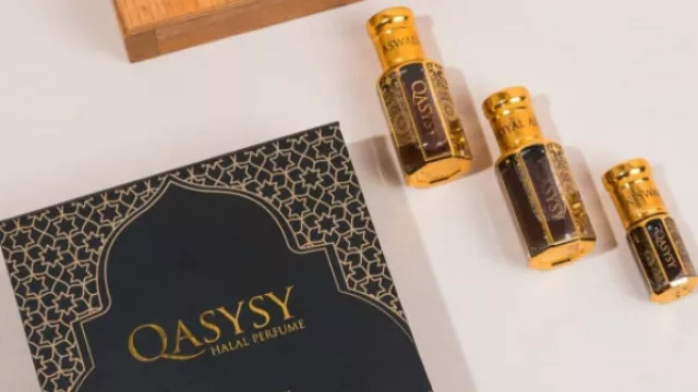 Brand Lokal Bawa Parfum Minyak Kasturi, Wewangian Khas Rasulullah - GenPI.co