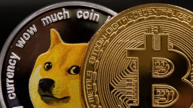 Rekomendasi Kripto: Dogecoin dan Shiba Inu Anjlok 30 Persen - GenPI.co