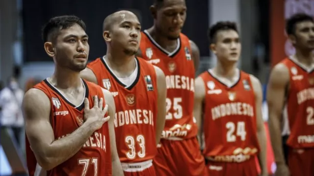 Perbasi Akan Kirim Pemain Basket Muda Berpotensi Ke Luar Negeri - GenPI.co