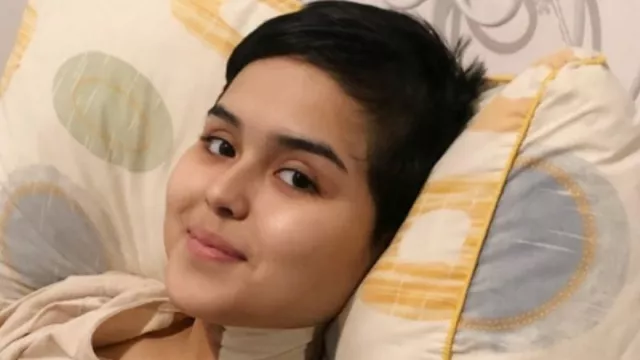 Laura Anna Meninggal Dunia, Mohon Doanya - GenPI.co