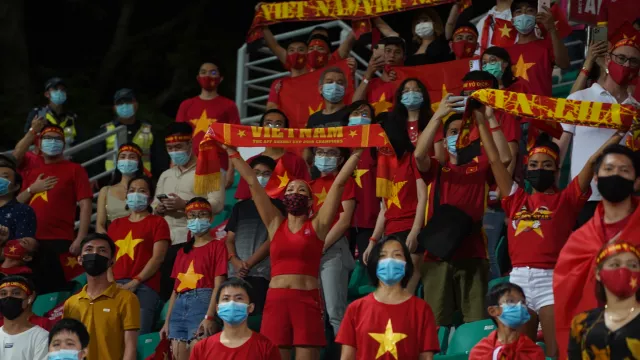 Kasar ke Pemain Timnas Indonesia, Doan Van Hau Minta Tolong Fans Vietnam