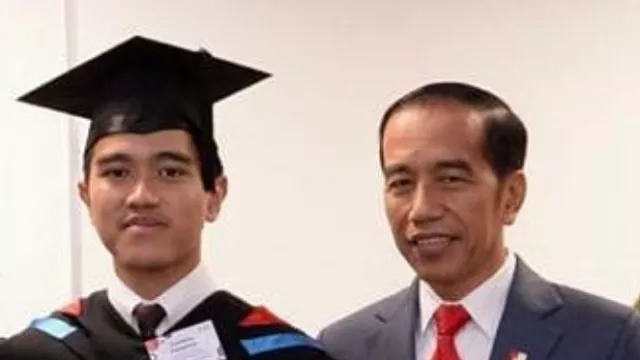Uang Kaesang Anak Jokowi Disoal, Respons Refly Harun Top Banget - GenPI.co