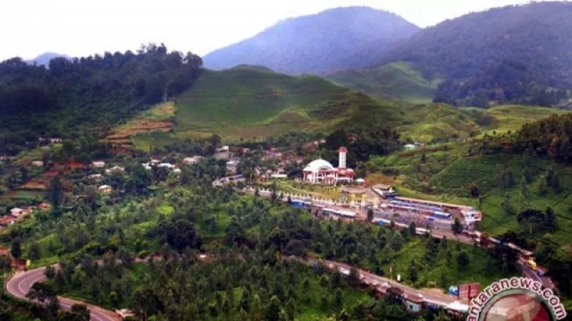 6 Desa di Puncak Bogor Jadi Langganan Kawin Kontrak - GenPI.co