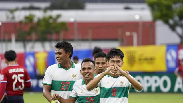 Piala AFF 2020: Malaysia Tim Bagus, Indonesia Harus Percaya Diri - GenPI.co