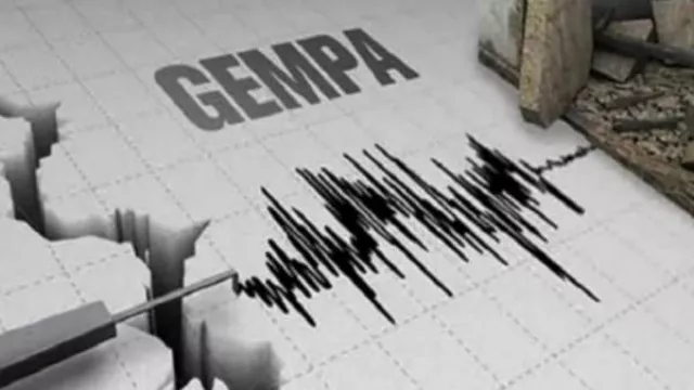 Gempa Jakarta Tidak Berpotensi Tsunami, Begini Kesaksian Warga - GenPI.co