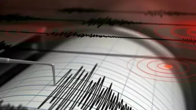 BMKG: Gempa Terkini Berkekuatan Magnitudo 5,3 di Pangandaran - GenPI.co