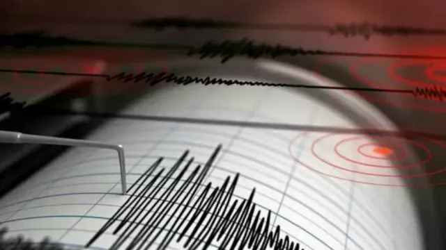 Tutup Tahun, BMKG Catat Aceh dan Sumut digoyang Gempa 27 Kali - GenPI.co