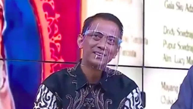 Doddy Sudrajat Beber Alasannya Ganti Nama Gala Sky, Ya Ampun! - GenPI.co