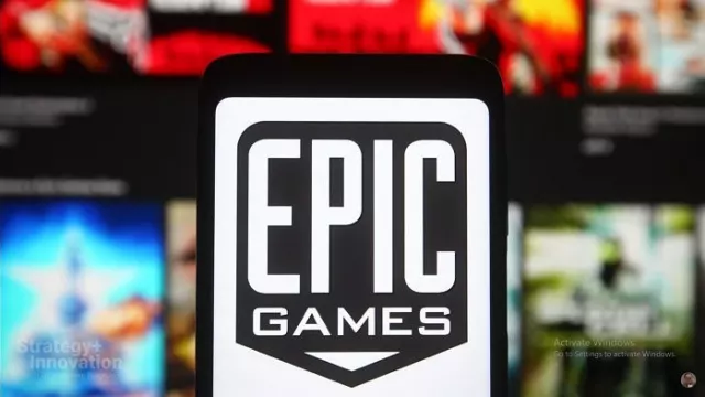 Epic Games Store Kasih Kasih Diskon 75%, Ada Game Gratis Juga - GenPI.co