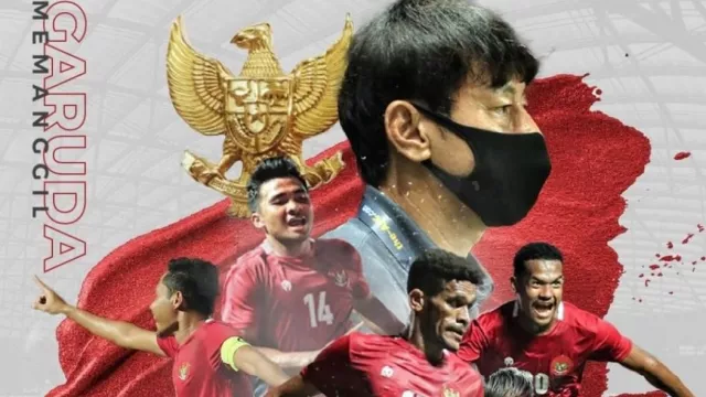 Strategi Bunglon Shin Tae yong Bikin Pelatih Singapura Pusing - GenPI.co