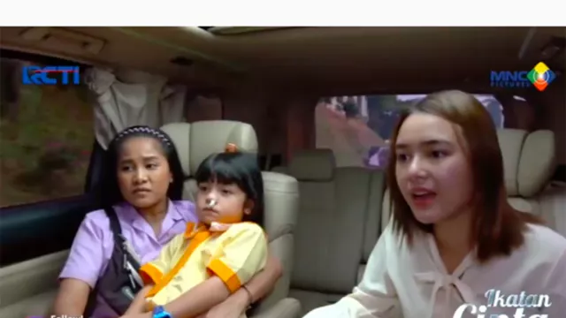 Sinopsis Ikatan Cinta 20 Desember 2021, Semoga Reyna Selamat - GenPI.co Sinopsis Ikatan Cinta 20 Desember 2021, Semoga Reyna Selamat - GenPI.co