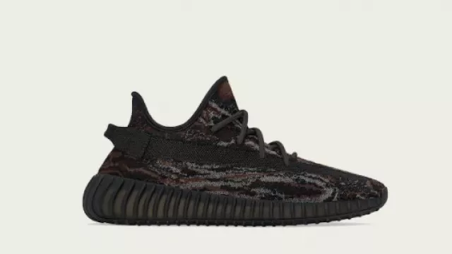 Dibanderol Rp4 Juta, Kerennya Desain Adidas Yezzy Boost Terbaru - GenPI.co Dibanderol Rp4 Juta, Kerennya Desain Adidas Yezzy Boost Terbaru - GenPI.co