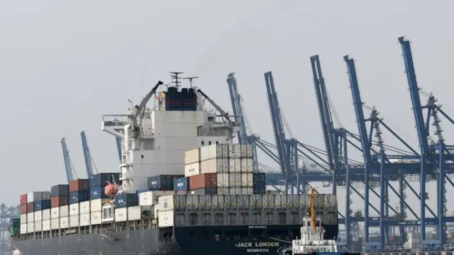 Kadin Batam: Pemerintah Jangan Buru-Buru Bangun Pelabuhan Baru - GenPI.co