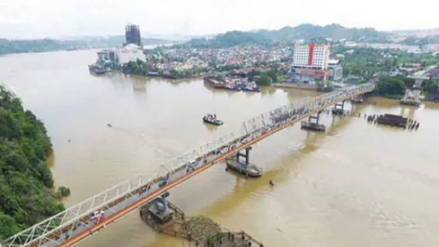 KLHK Akui Kesulitan Tingkatkan Kualitas Air di Indonesia - GenPI.co