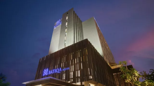 Asyik, BATIQA Hotels Bagikan Promo Spesial Akhir Tahun, Serbu - GenPI.co