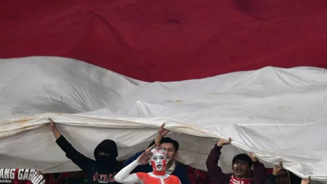 PSTI Optimistis Sepak Bola Timnas Indonesia Bisa Berkembang - GenPI.co