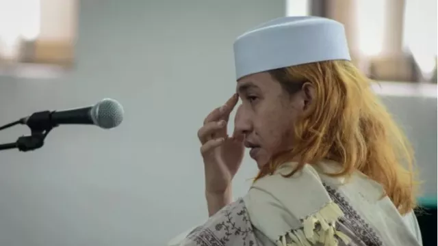 Aziz Yanuar Jujur Kuak Kondisi Terakhir Habib Bahar, Mohon Doanya - GenPI.co