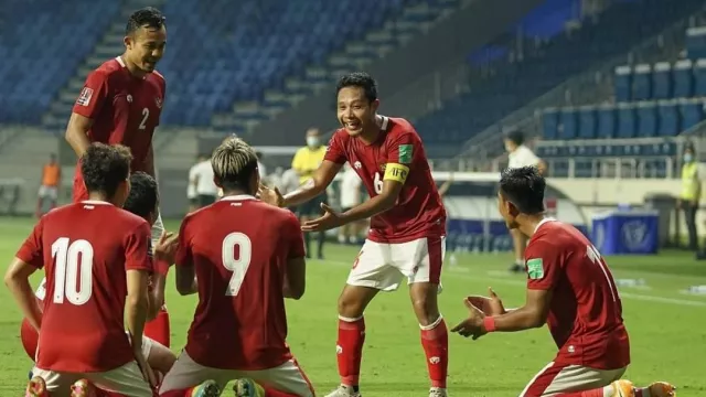 Singapura Siapkan Perangkap, Shin Tae Yong Ucap Indonesia Juara - GenPI.co