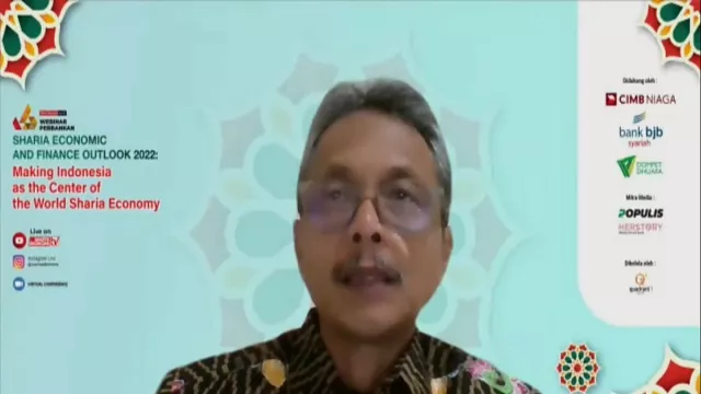 BI Sebut Indonesia Punya Pasar Fintech Syariah Terbesar di Dunia - GenPI.co