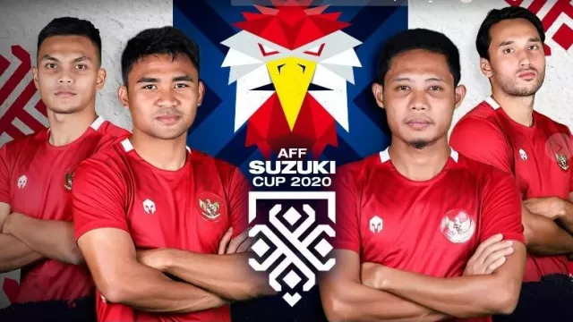 Ramalan Aneh Final AFF Indonesia vs Thailand, Misteri Terbuka - GenPI.co