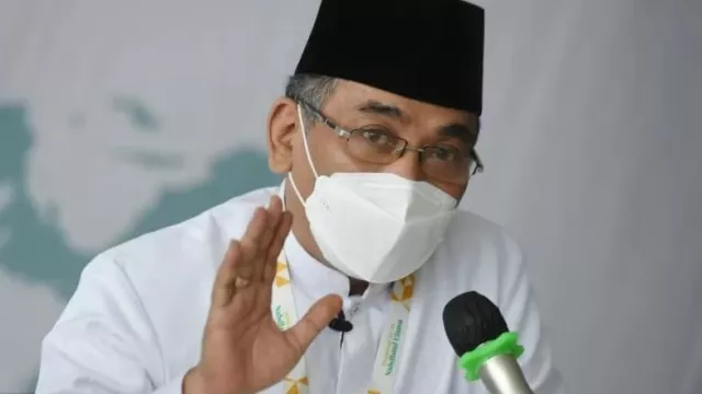 Gus Yahya Pimpin PBNU, Pengamat: Angin Segar untuk HMI - GenPI.co