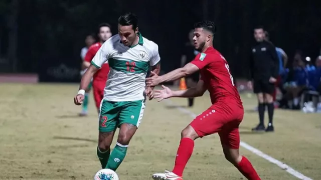 Legenda Timnas Minta Naturalisasi Dihentikan, PSSI Kian Terpojok - GenPI.co