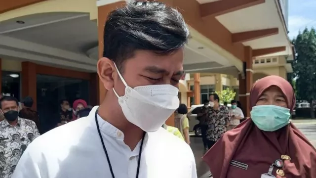 BEM SI Sindir Gibran Rakabuming Soal Demo Tolak 3 Periode - GenPI.co