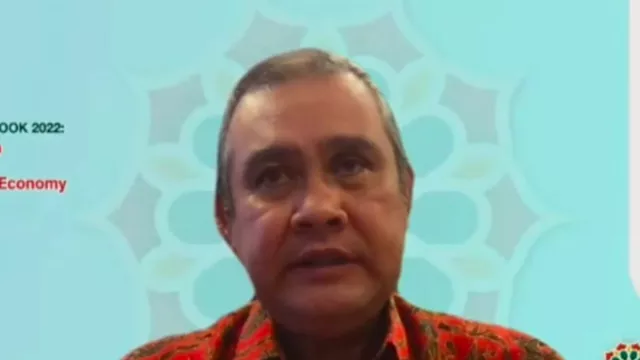 Perbankan Syariah Harus Bisa Jadi Tuan Rumah di Indonesia - GenPI.co