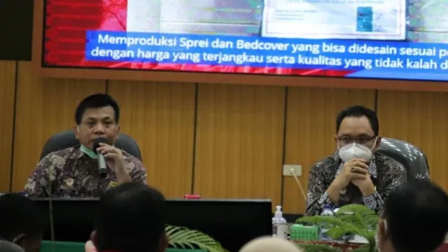 493 Waga Binaan di Kalimantan Barat Dapat Remisi Natal - GenPI.co