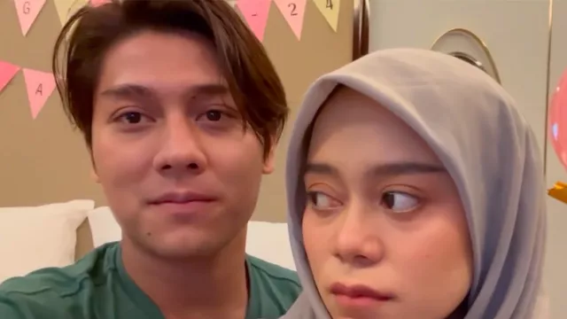 Rizky Billar Bawa Perempuan Lain ke Hotel, Lesti Kejora: Gila Ya? - GenPI.co