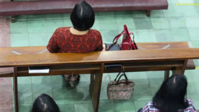 Ibadah Natal, Sejumlah Gereja di Lampung Terapkan Prokes Ketat - GenPI.co Ibadah Natal, Sejumlah Gereja di Lampung Terapkan Prokes Ketat - GenPI.co