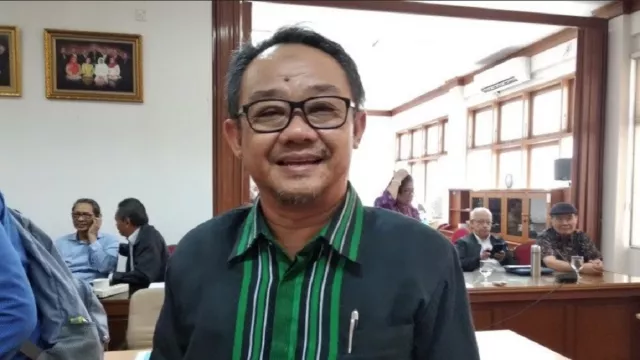 Gus Yahya Jadi Ketum PBNU, Muhammadiyah Respons Begini - GenPI.co