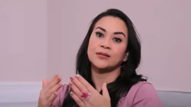 Zoya Amirin Bongkar Kelemahan Pria Saat Bermain Cinta, Simak Ini - GenPI.co