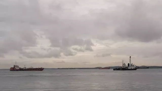 Nakhoda Baru PT Pelabuhan Kepri - GenPI.co