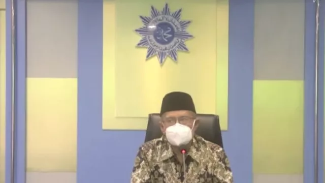 Resolusi Muhammadiyah 2022: Hadirkan Islam Pencerah Peradaban - GenPI.co