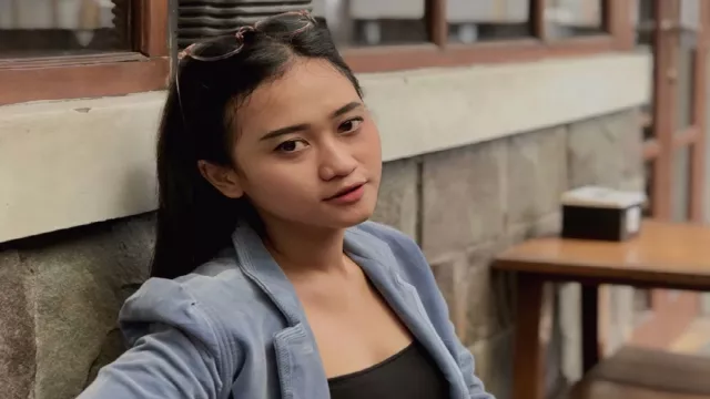 Ucapan Suporter Cantik Menggetarkan, Timnas Indonesia Wajib Juara - GenPI.co Ucapan Suporter Cantik Menggetarkan, Timnas Indonesia Wajib Juara - GenPI.co
