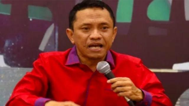 Politikus PDIP Rahmad Handoyo Minta IDI Intropeksi Diri - GenPI.co