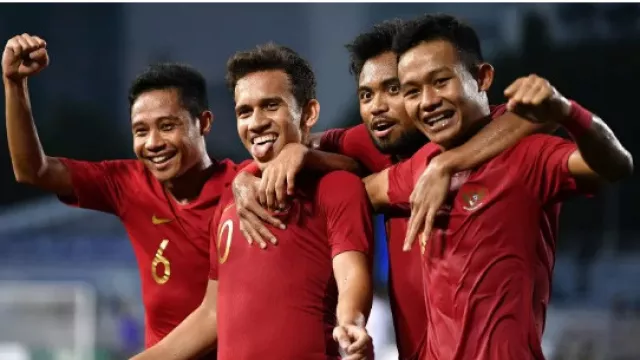 Merayakan Masuk Final Piala AFF Bukan Hal yang Salah - GenPI.co