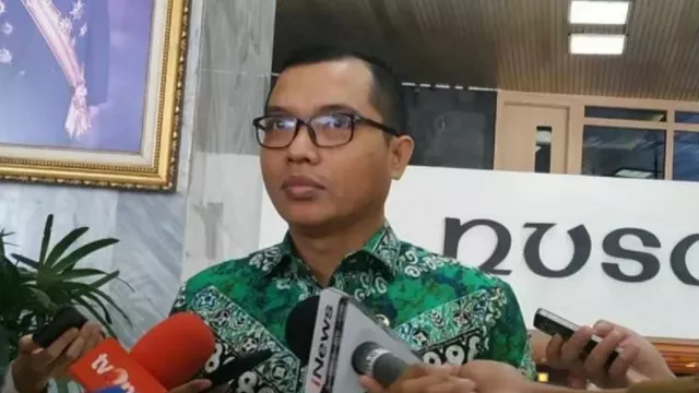 DPR Setujui Rancangan 3 Provinsi Baru di Papua - GenPI.co